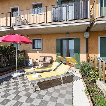 Le Fontanelle * Castelnuovo del Garda