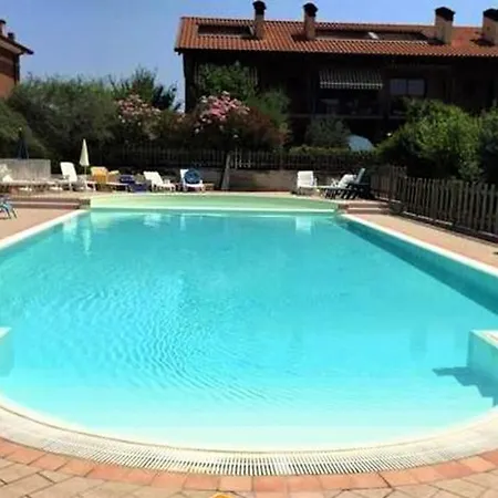 Appartamento Le Fontanelle Castelnuovo del Garda